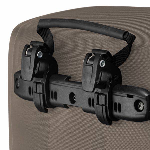 Ortlieb Pedal-Mate Outlet