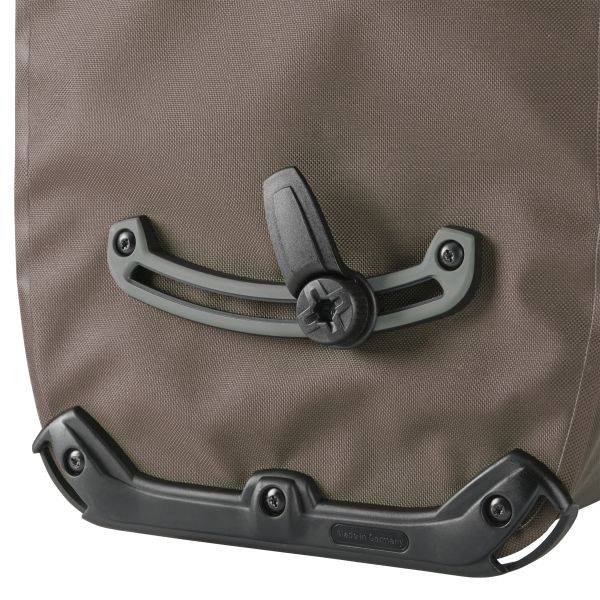 Ortlieb Pedal-Mate Outlet