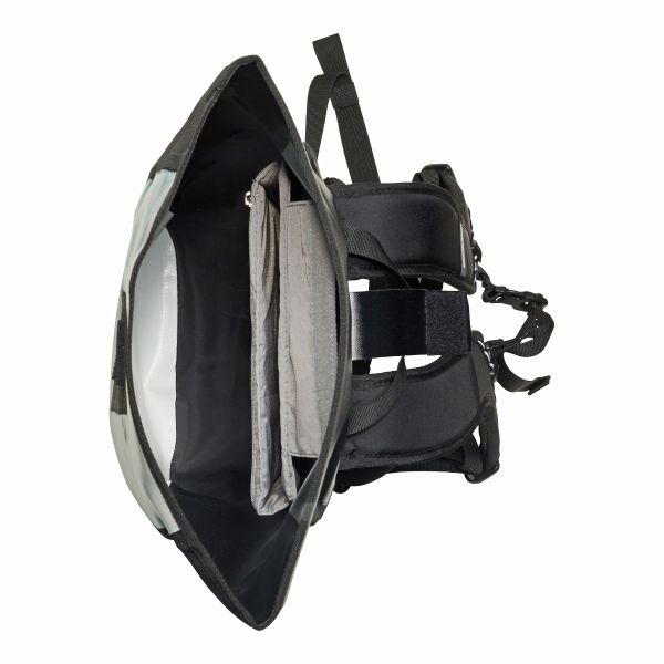 Ortlieb Velocity Design Forest Verkauf