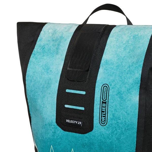 Ortlieb Velocity Design Forest Verkauf