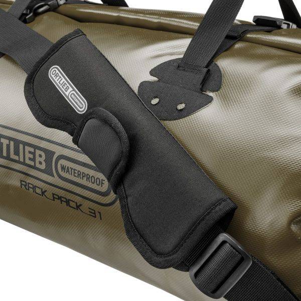 Ortlieb Rack-Pack Heißer Verkauf
