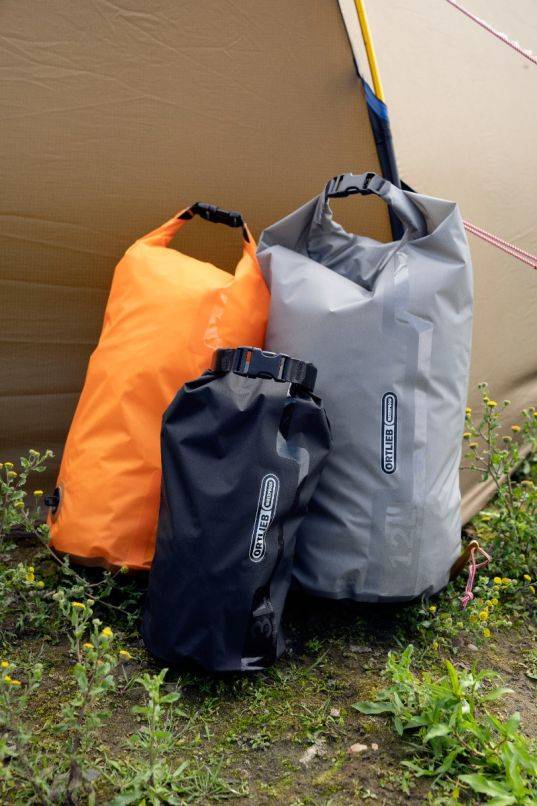 Ortlieb Dry-Bag Light Valve Top Angebot