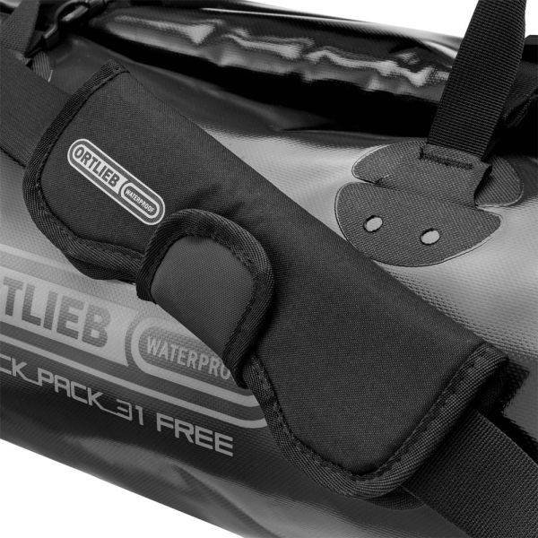 Ortlieb Rack-Pack Free Große Rabatte