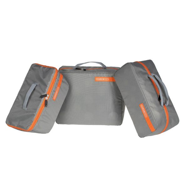Ortlieb Packing Cube Bundle Tägliche Deals