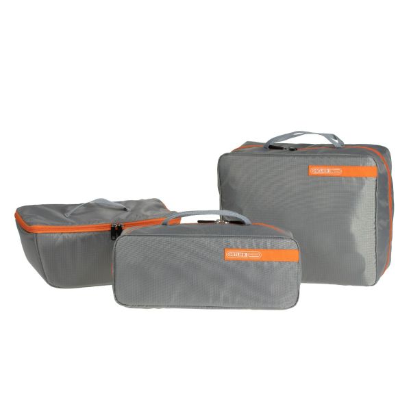 Ortlieb Packing Cube Bundle Tägliche Deals