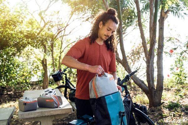 Ortlieb Packing Cube Bundle Tägliche Deals