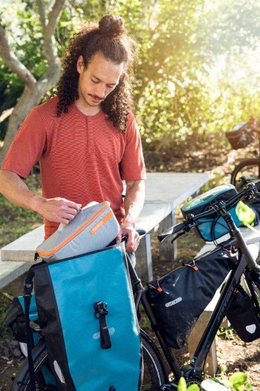 Ortlieb Toiletry Bag Riesige Ersparnisse