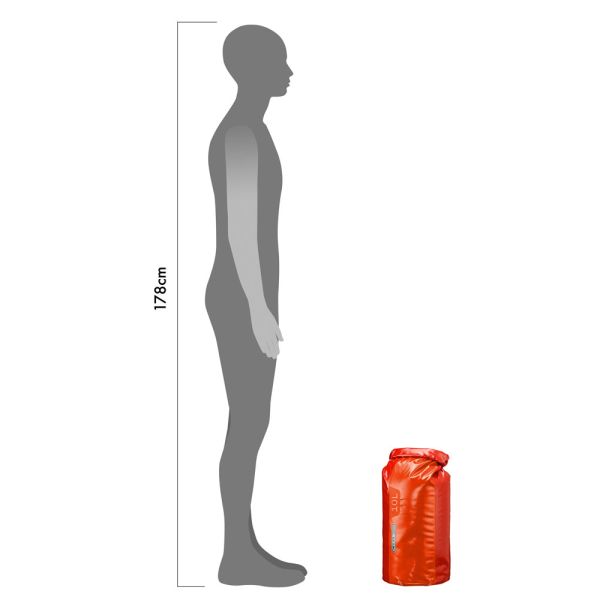 Ortlieb Dry-Bag Wochenangebot
