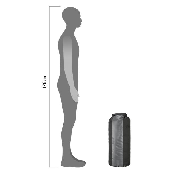 Ortlieb Dry-Bag Heavy Duty Letzte 3 Tage