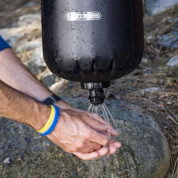 Ortlieb Water-Sack Neueste Stile