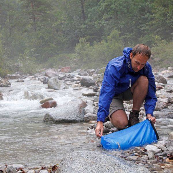 Ortlieb Water-Sack Neueste Stile