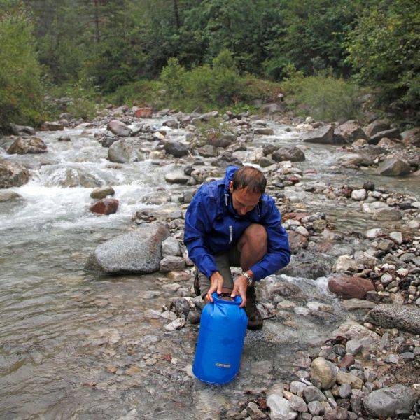 Ortlieb Water-Sack Neueste Stile