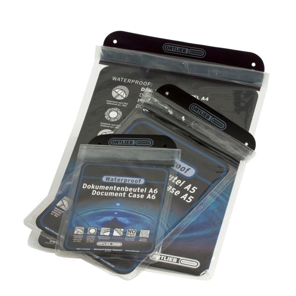Ortlieb Document-Bag Letzte 2 Tage