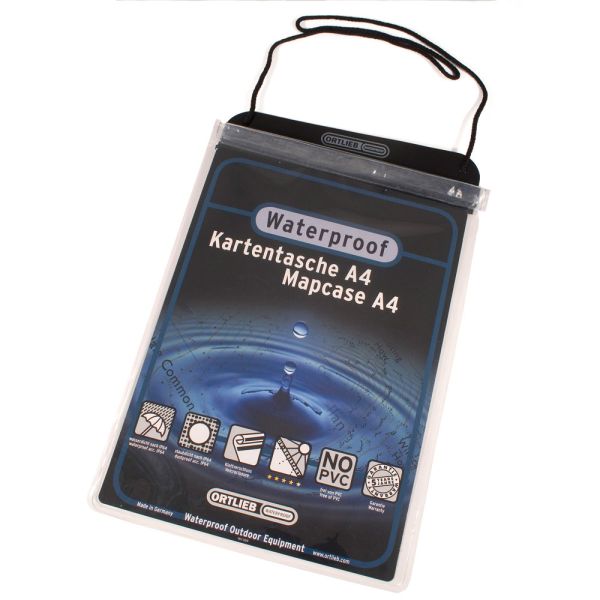 Ortlieb Document-Bag Letzte 2 Tage