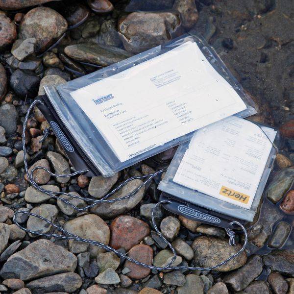 Ortlieb Document-Bag Letzte 2 Tage
