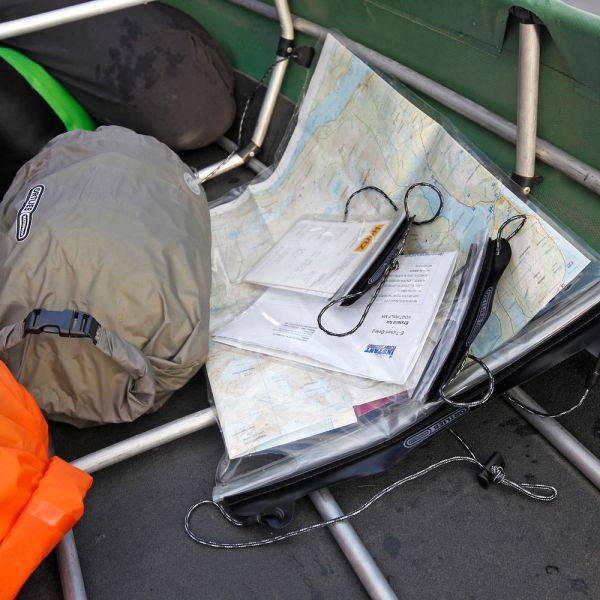 Ortlieb Document-Bag Letzte 2 Tage