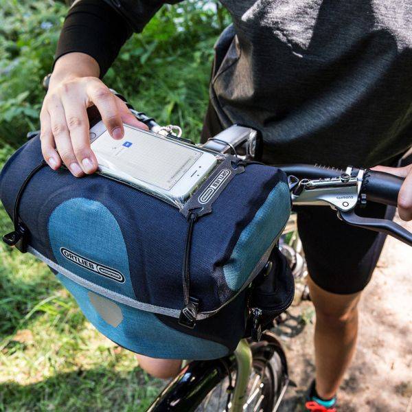 Ortlieb Safe-it Zeitbegrenzte Promotion