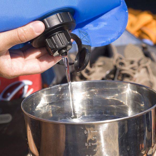 Ortlieb Shower-Valve Bis zu 50% Rabatt