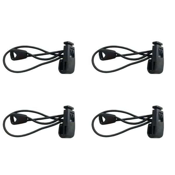 Ortlieb Mounting Set for Safe-it Nur für heute