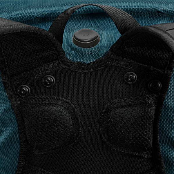 Ortlieb Packman Vierteljährliche Förderung