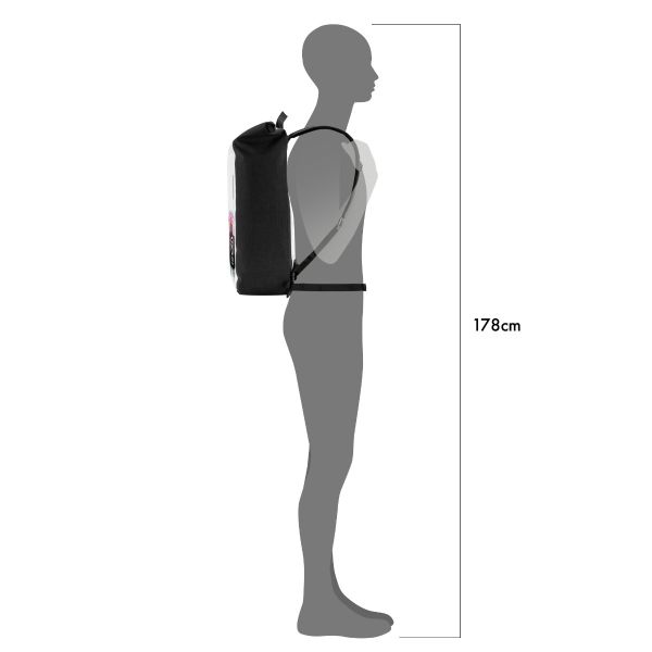Ortlieb Velocity Design Rider Resilience Nur noch ein Tag übrig