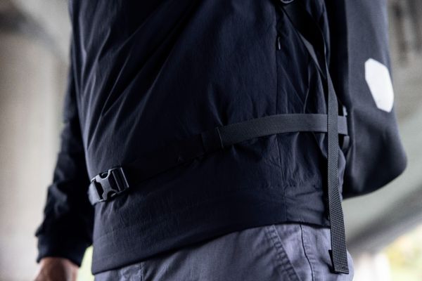 Ortlieb Messenger-Bag Pro Super Rabatt