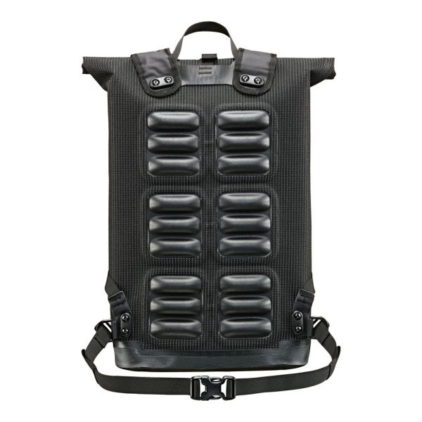 Ortlieb Commuter-Daypack High-Vis 50% Rabatt mit kostenlosem Versand