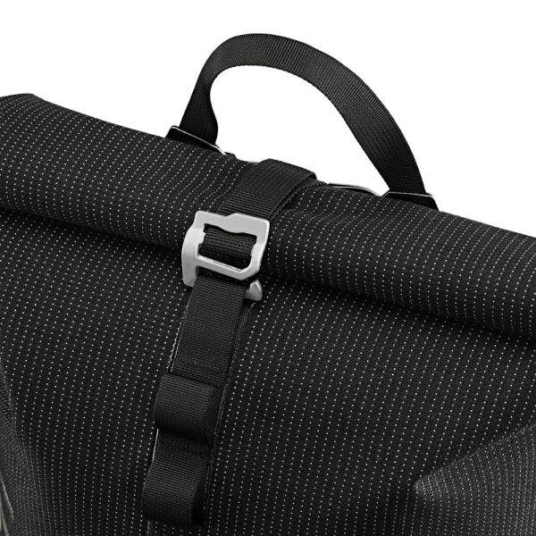 Ortlieb Commuter-Daypack High-Vis 50% Rabatt mit kostenlosem Versand