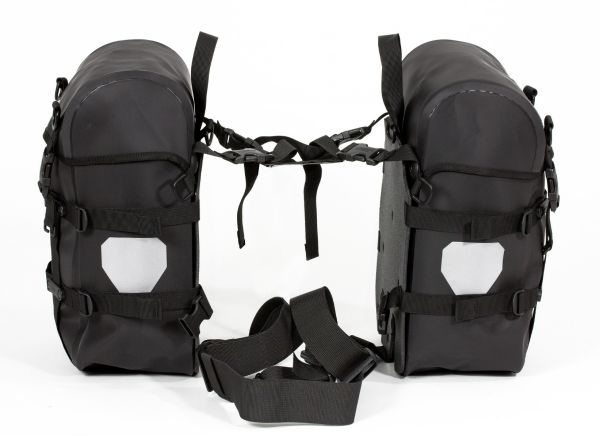 Ortlieb Pferdepacktaschen Clearance-Verkauf