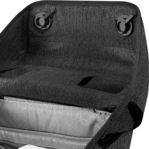 Ortlieb Soulo Kostenloser Versand international