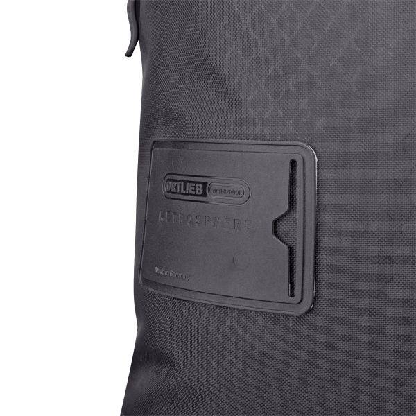 Ortlieb Daypack Metrosphere Begrenzt auf 3 Tage