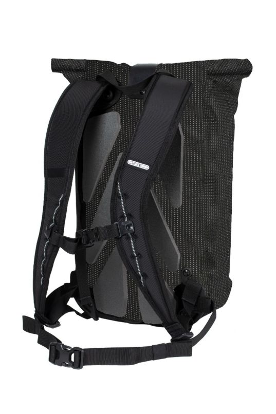 Ortlieb Velocity High-Vis Black Friday Preise