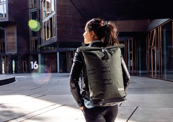 Ortlieb Commuter-Daypack Urban Im Verkauf