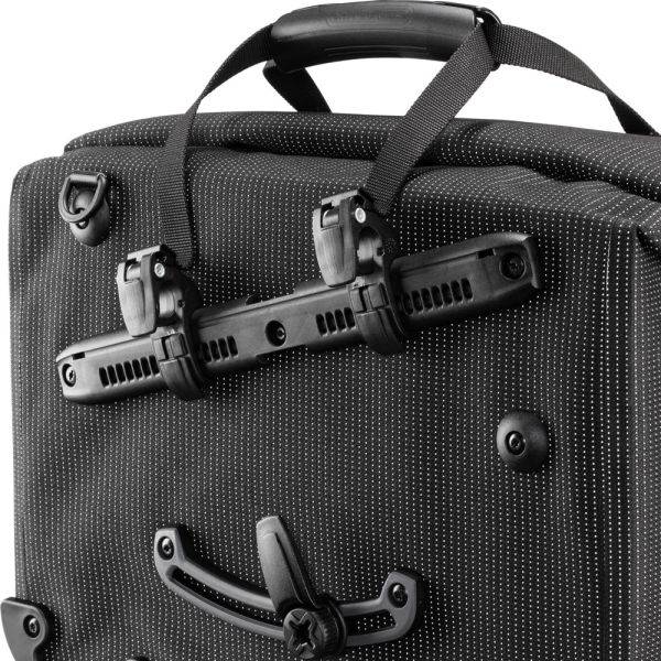 Ortlieb Office-Bag High-Vis Rabatte dieses Monats