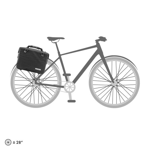 Ortlieb Office-Bag 2025