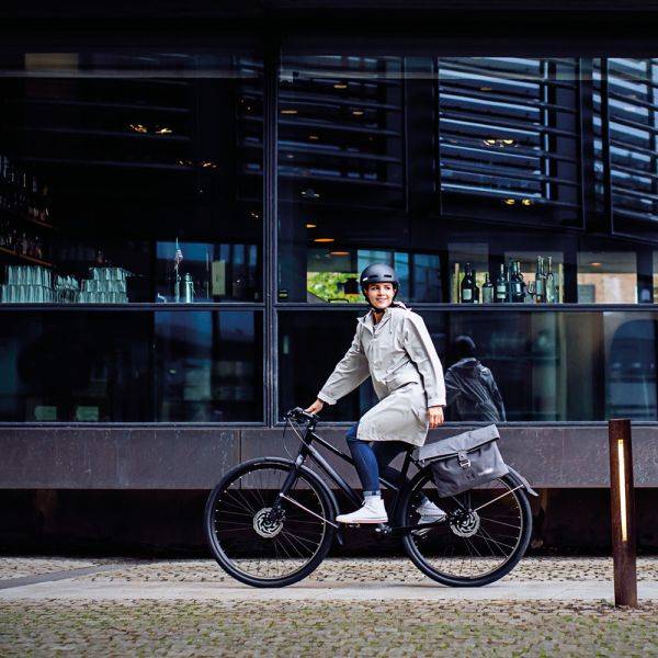 Ortlieb Twin-City Urban Online