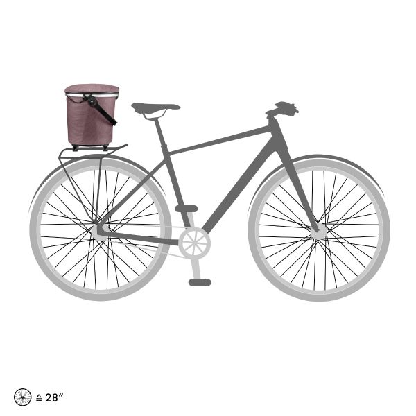 Ortlieb Up-Town Rack Urban Angebote
