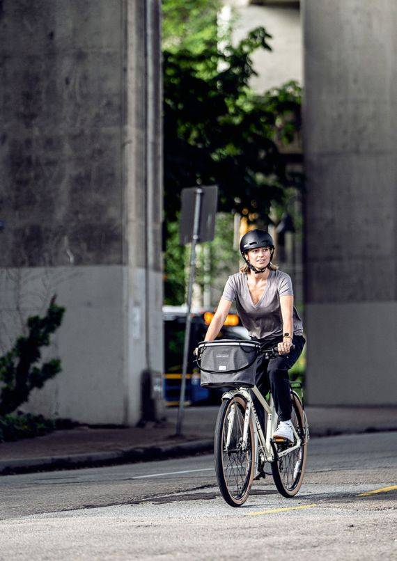 Ortlieb Up-Town Urban Hotsell