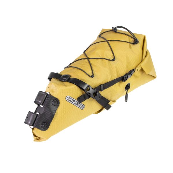 Ortlieb Seat-Pack 16.5L Mustard Limited Edition Fabrikpreis