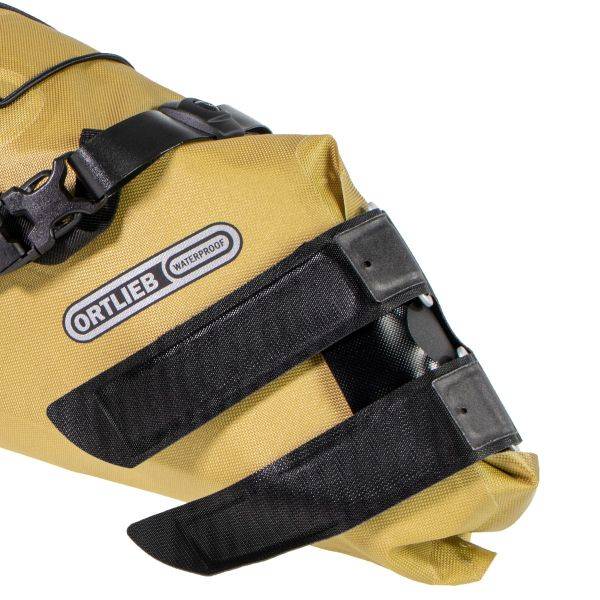 Ortlieb Seat-Pack 16.5L Mustard Limited Edition Fabrikpreis