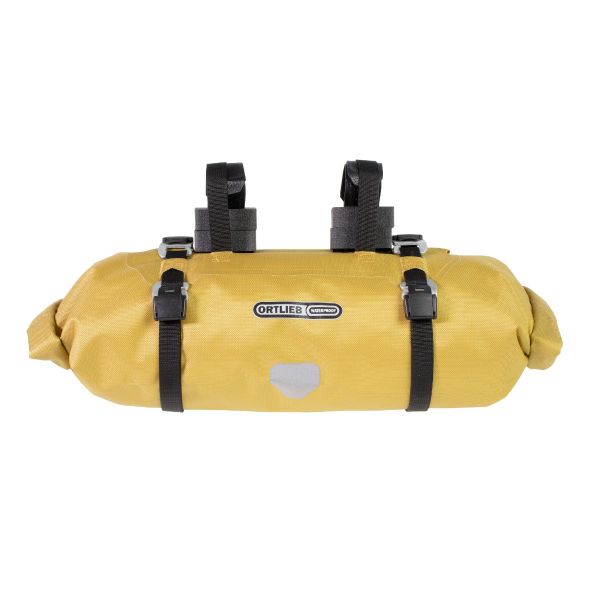 Ortlieb Handlebar-Pack 9L Mustard Limited Edition Sonderangebot