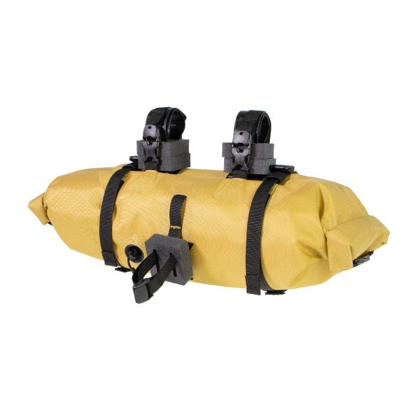 Ortlieb Handlebar-Pack 9L Mustard Limited Edition Sonderangebot