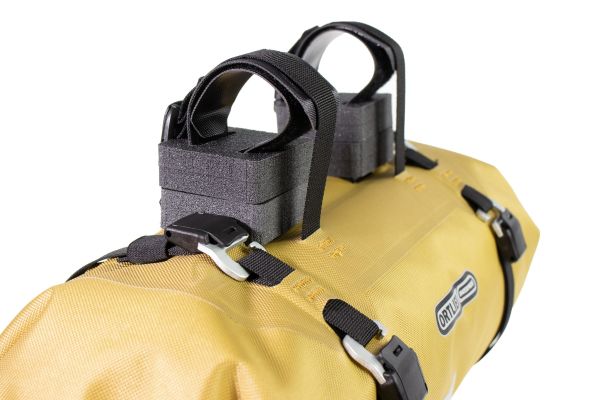 Ortlieb Handlebar-Pack 9L Mustard Limited Edition Sonderangebot