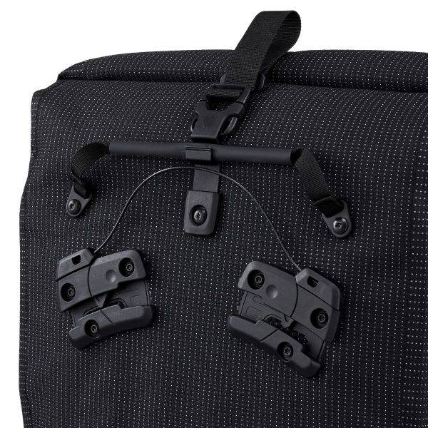 Ortlieb Back-Roller High-Vis QL3.1 Großer Ausverkauf