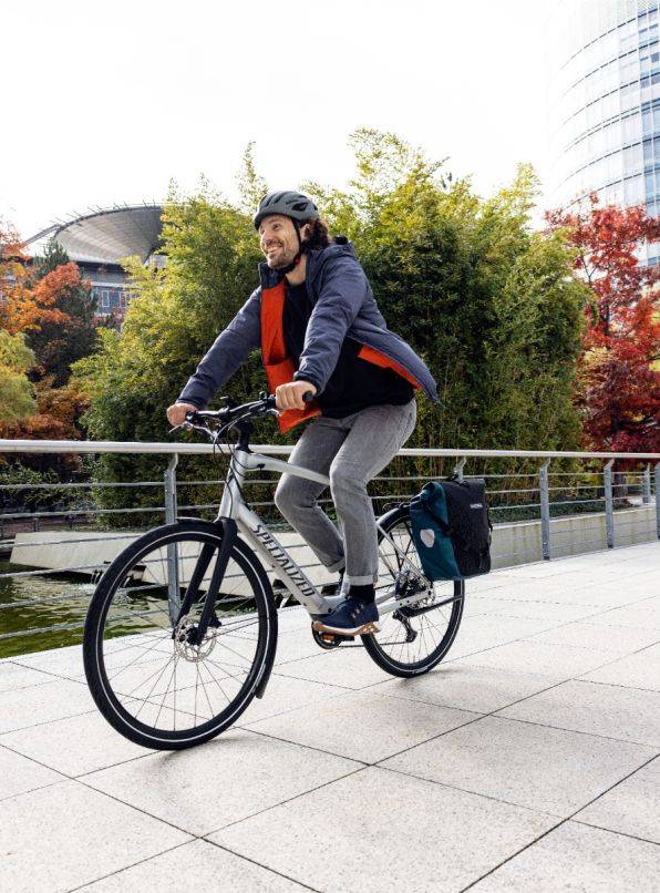 Ortlieb Back-Roller 40 Years Dealer Edition Preisnachlass