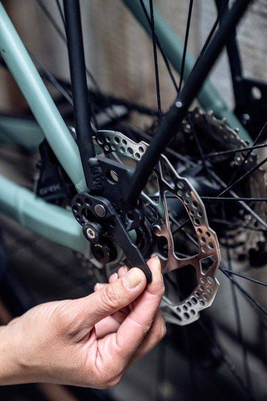 Ortlieb Quick-Rack Light Black Friday