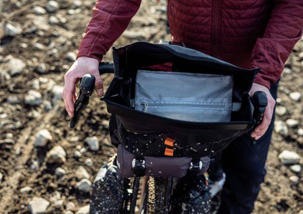 Ortlieb Handlebar-Pack QR Inner Pocket Muttertagsangebot