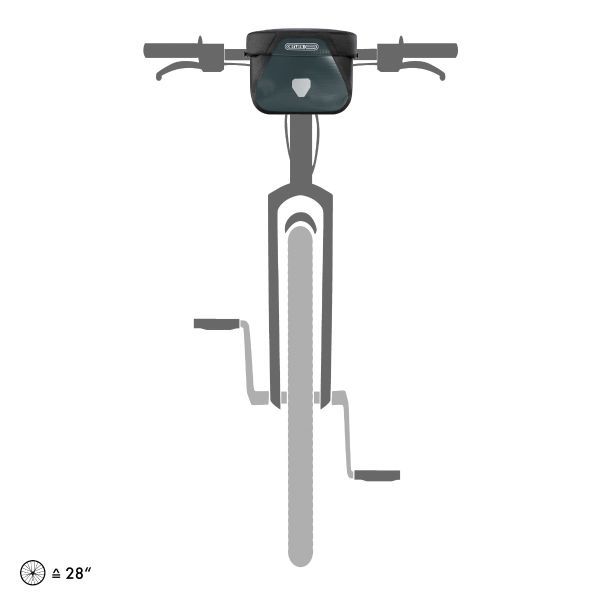 Ortlieb Ultimate Heißer Verkauf