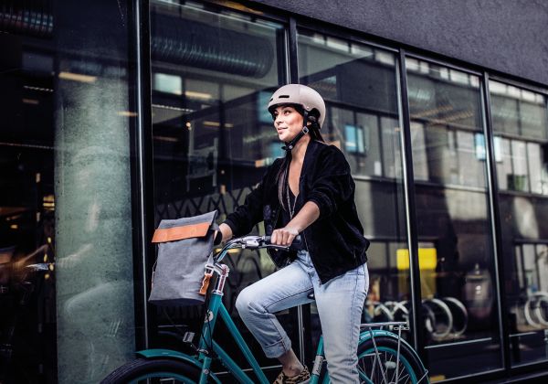 Ortlieb Barista Urban Exklusive Angebote