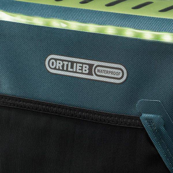 Ortlieb E-Glow Große Rabatte